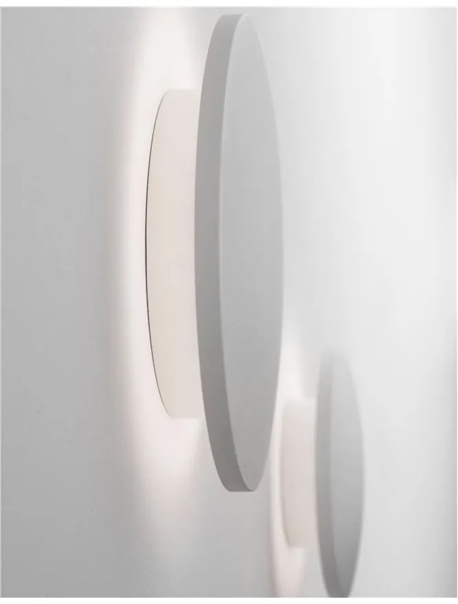 Aplica LED design modern ambiental Astrid 12W NVL-9130512