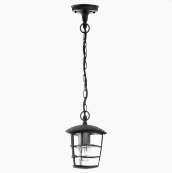 Pendul exterior 1 bec E27 Aloria 93406 Eglo