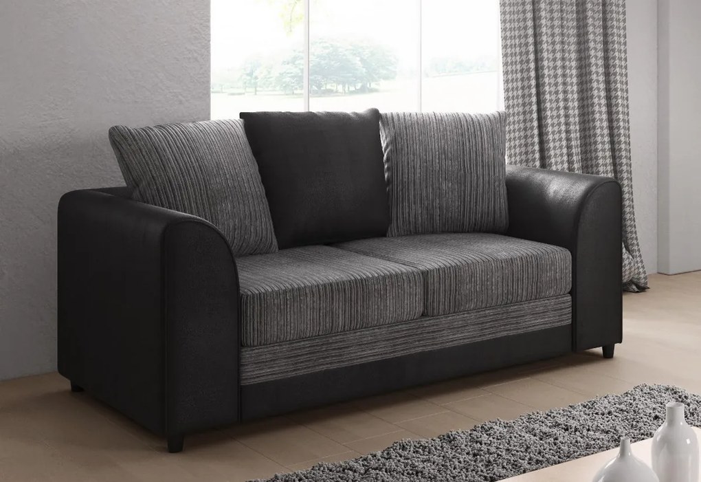 Expedo Canapea CLOE 2, GlitzIce
