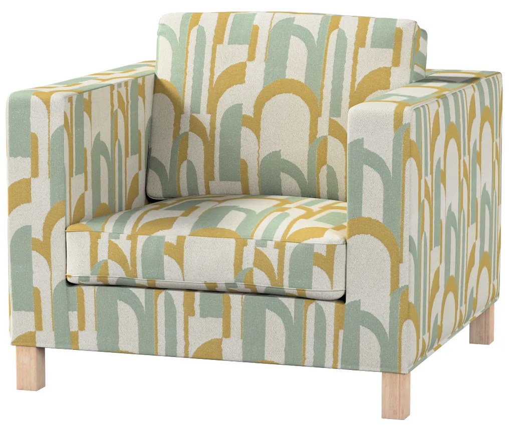 Husa fotoliu Karlanda