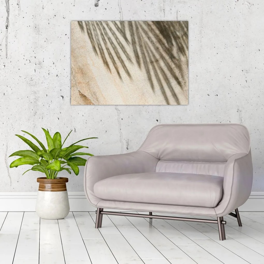 Tablou - Umbre (70x50 cm)