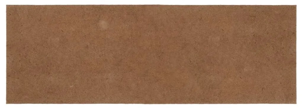 vidaXL Saltea, 70x200 cm, nucă de cocos