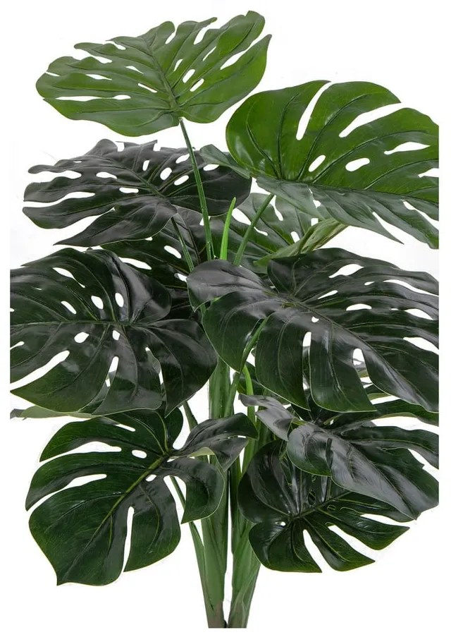 Monstera artificială (înălțime 90 cm) – House Nordic