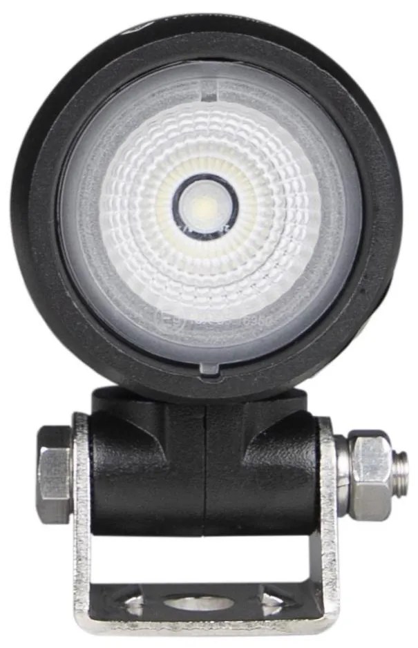 LED spot auto OSRAM 10W 10-30V IP68 5700K