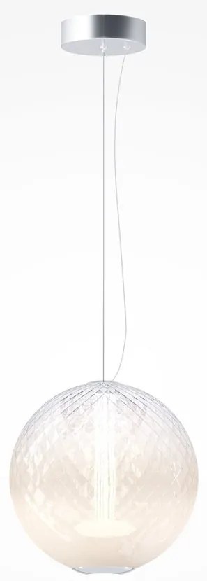 Pendul LED design modern Bruma