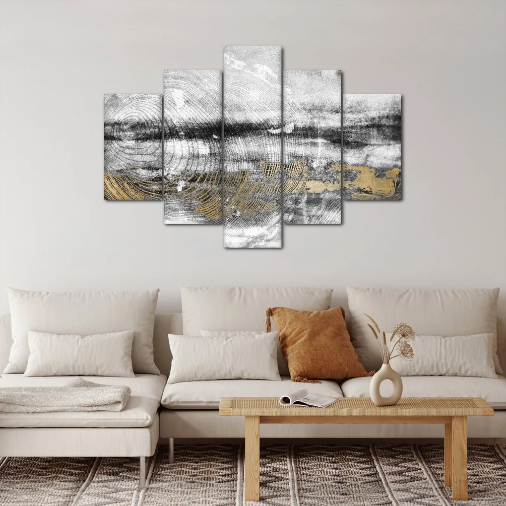 Tablou - Abstract (150x105 cm)