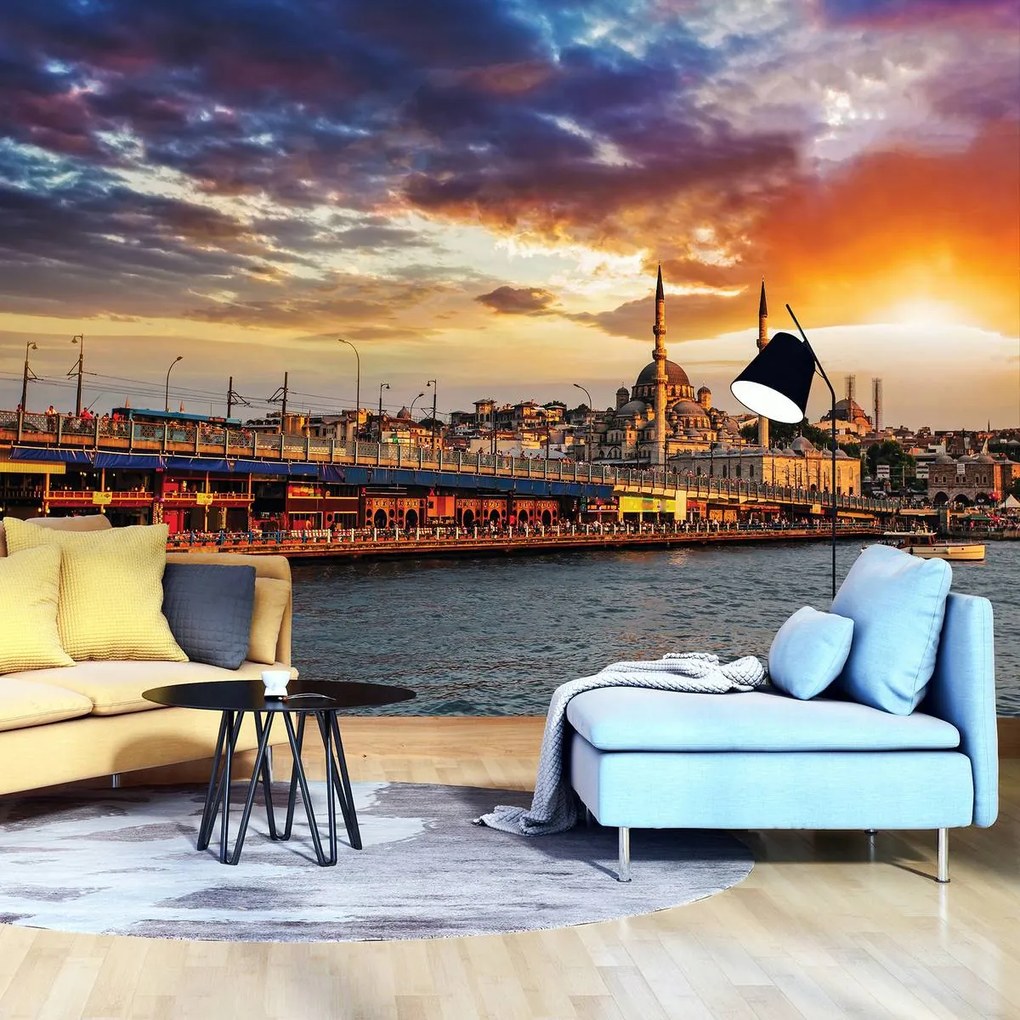 Fototapet - Istambul (152,5x104 cm)