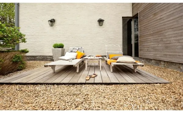 Aplică de exterior Philips 15381/30/16 MYGARDEN CREEK 1xE27/60W/230V