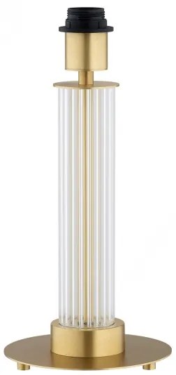 Lampă de masă Argon 8540 HAMILTON 1xE27/15W/230V alb