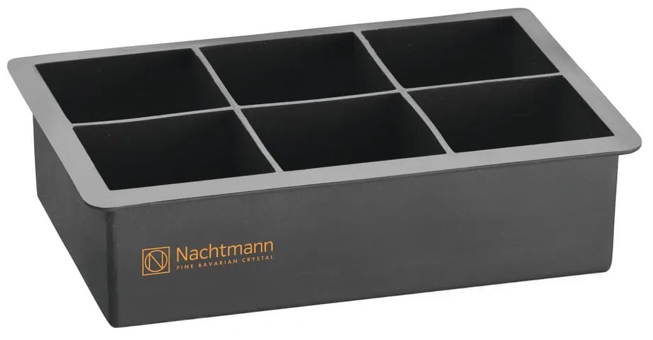 Pahare 2 buc. de whiskey 345 ml Square – Nachtmann