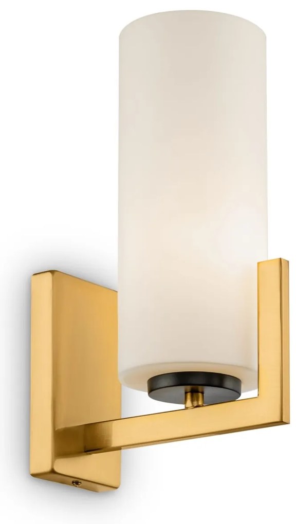Aplica de perete design modern Fortano MYMOD089WL-01BS