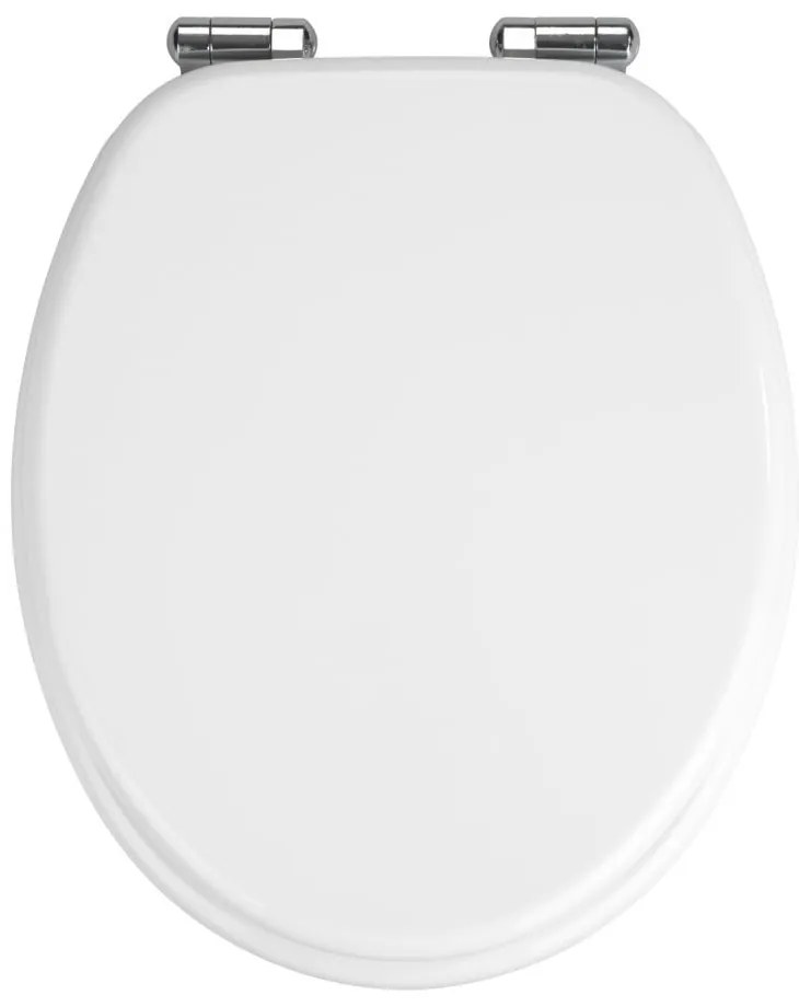 Capac WC Wenko Urbino, alb