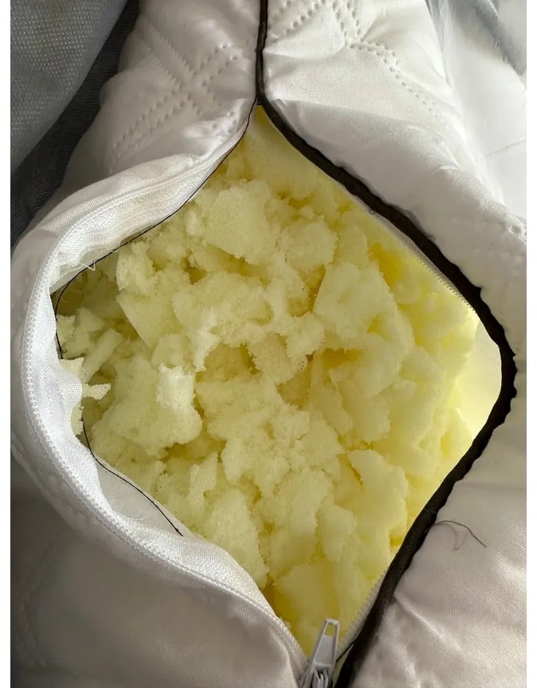 Pernă cu umplutură de spumă cu memorie 60x70 cm – Good Morning