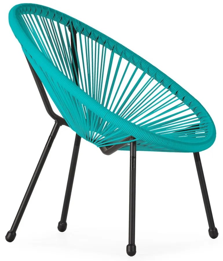 Scaun de grădină pentru copii Avocado – Bonami Essentials