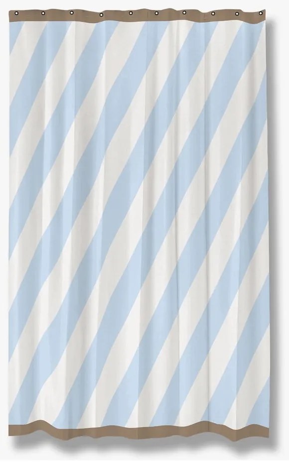 Perdea de duș 150x200 cm Diagonal – Mette Ditmer Denmark