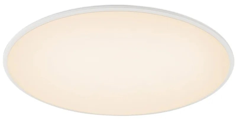 Plafoniera LED design minimalist SLIM 24W 4000k