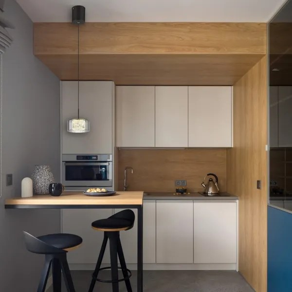 Lustră LED pe cablu Globo 15634 FOGSY LED/6W/230V