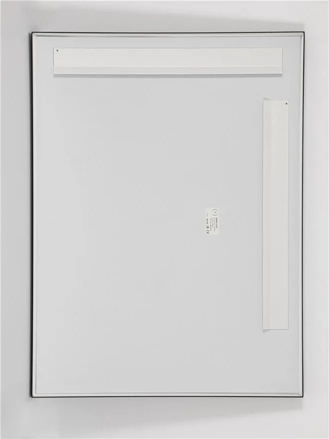 Oglinda de perete decorativa MIRAGIO 60x80cm