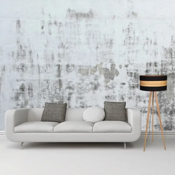 Lampadar TERRA 1xE27/60W/230V