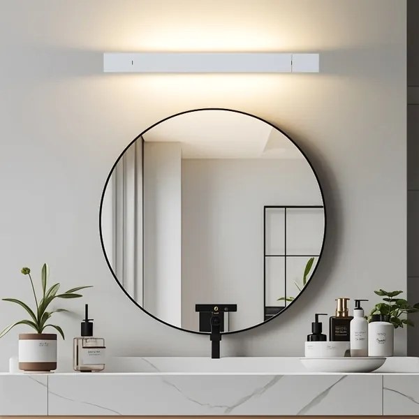 Brilagi- Lumină LED pentru oglindă de baie AQUA LINE LED/12W/230V 45 cm IP44 albă