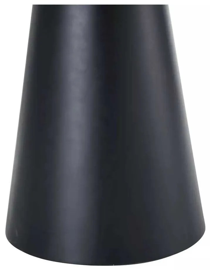Masă de bucătărie Angel II, stejar / negru