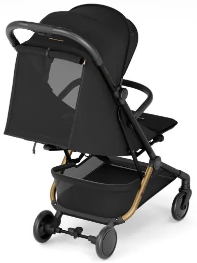 Cărucior de copii KINDERKRAFT SELECT PILOT 2 negru