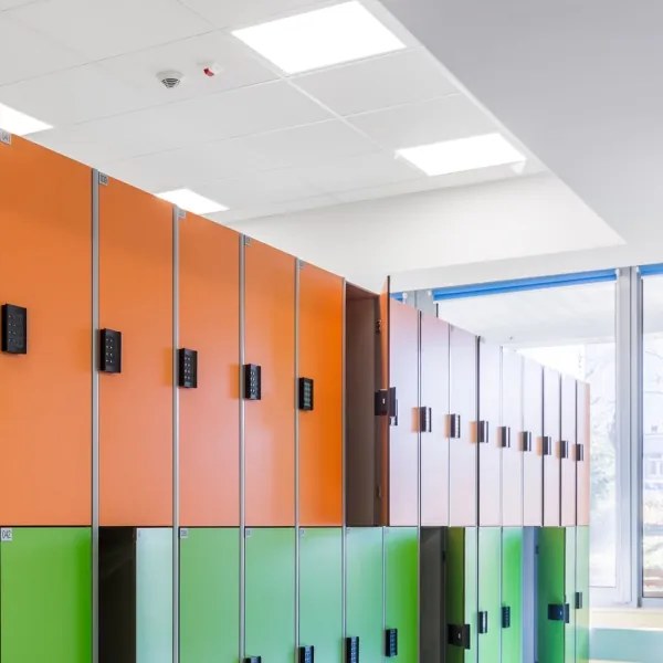 Panou LED/40W/230V 4000K 60x60 cm