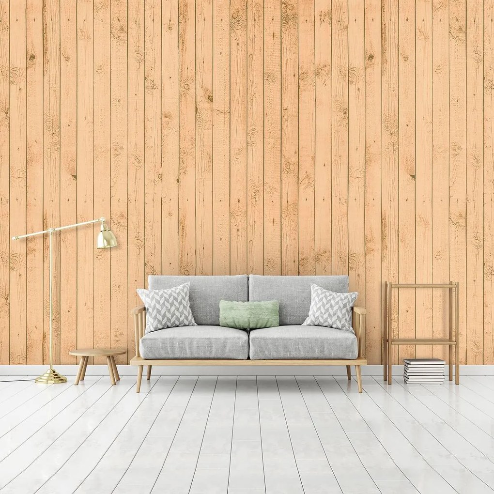 Fototapet - Textura - lemn (152,5x104 cm)