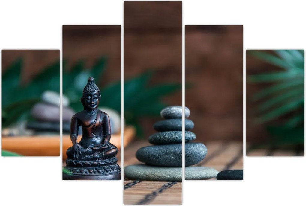 Tablou - Echilibru (150x105 cm)