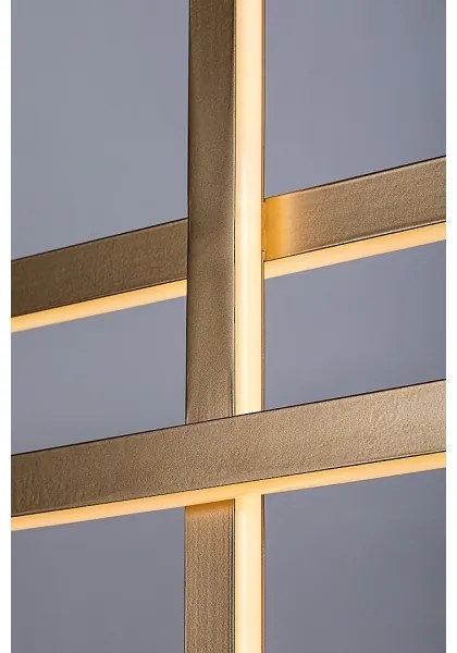 Lustră LED pe cablu Rabalux 72366 SEVERINE LED/40W/230V 3000K