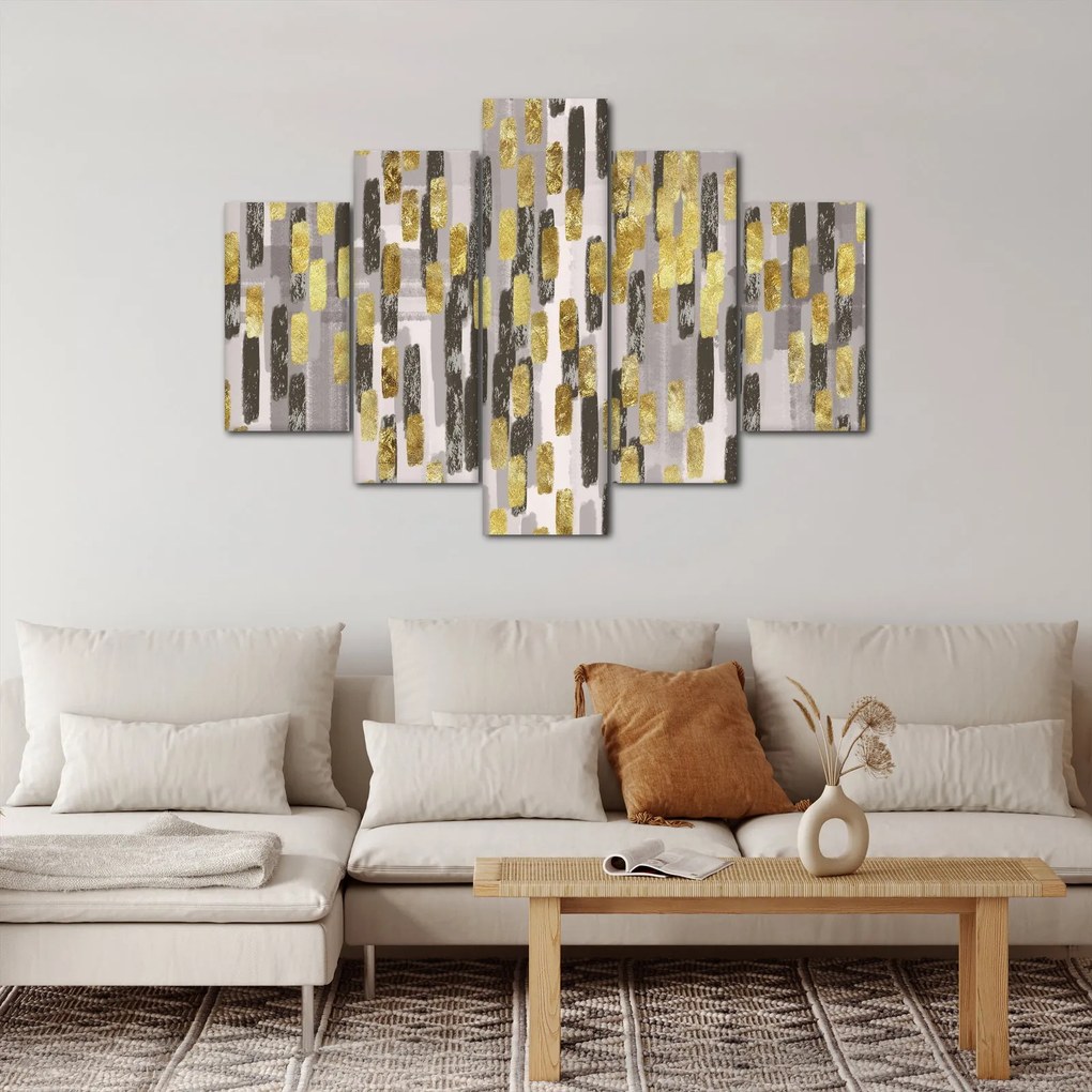 Tablou - Decor modern (150x105 cm)