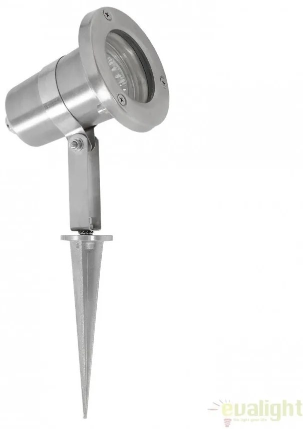 Proiector cu tarus de iluminat exterior IP65, MERCUR 807040401 MW