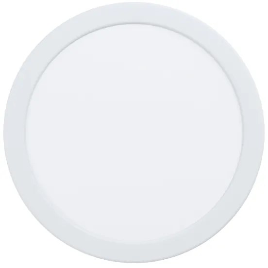 Eglo 99151 - Plafonieră LED încastrată FUEVA 5 LED/16,5W/230V