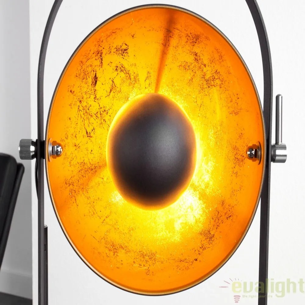 Lampa de podea deosebita in stil RETRO Studio 3 A-22968 VC