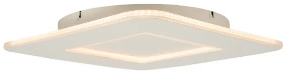 Plafonieră LED dimabilă Lucide 44111/24/31 AXELLE LED/24W/230V alb