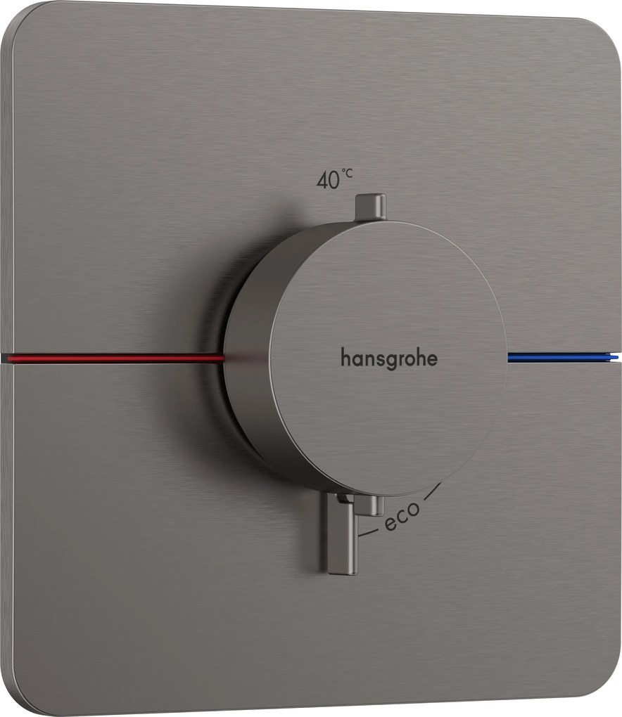 Hansgrohe ShowerSelect Comfort Q baterie de duș ascuns cu termostat || 15588340