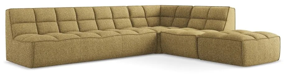 Colțar modular Kalai – Makamii