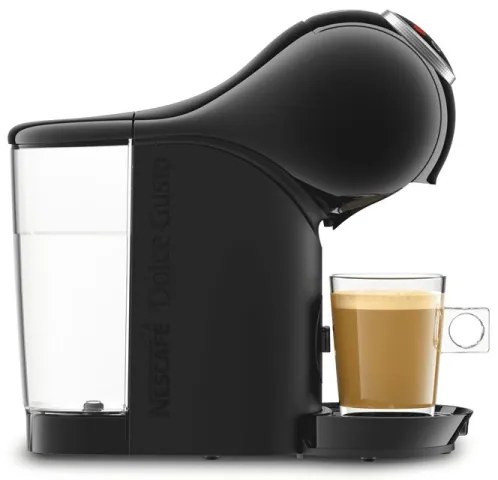 Aparat de cafea cu capsule Krups NESCAFÉ DOLCE GUSTO GENIO S 1500W antracit