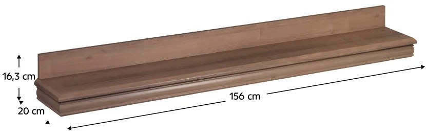 Raft KORA KP1, samoană king