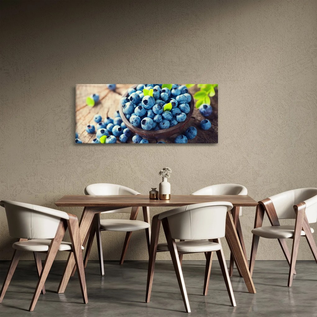 Tablou - Afine (120x50 cm)