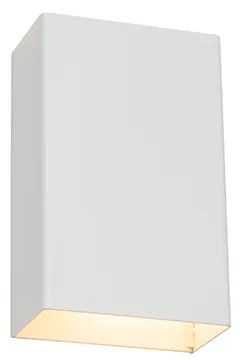 Aplică modernă albă - Otan S