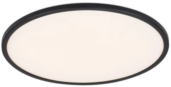 Plafonieră LED dimabilă EZIO LED/22W/230V 3000K 42 cm Rabalux 71157