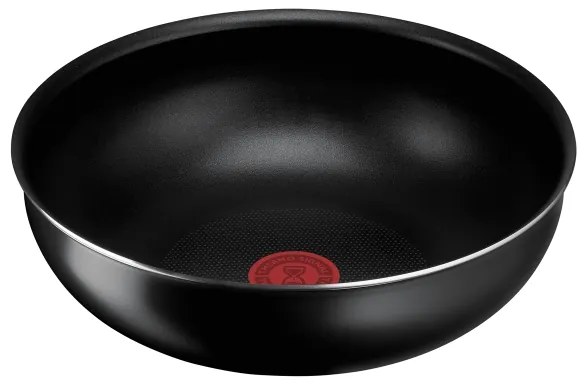Set de vase de gătit Tefal 13 buc. INGENIO EASY COOK & CLEAN BLACK