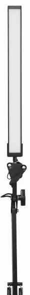 Lampă LED de masă cu clemă LED/10W/230V 2800-6800K