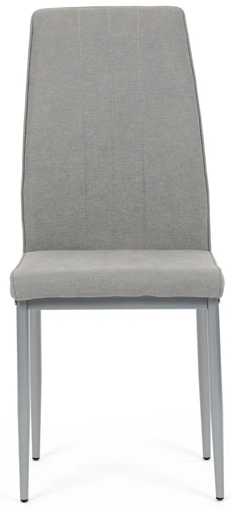 Set de scaune de sufragerie DCL-379 LAN2, 4 buc.