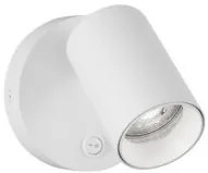 Aplica/Spot modern 1 bec GU10 Net 9011921 Nova Luce