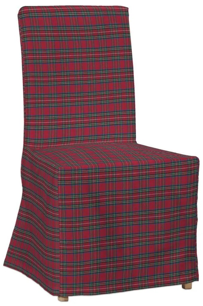 Husa pentru scaun Ikea Henriksdal pana la podea