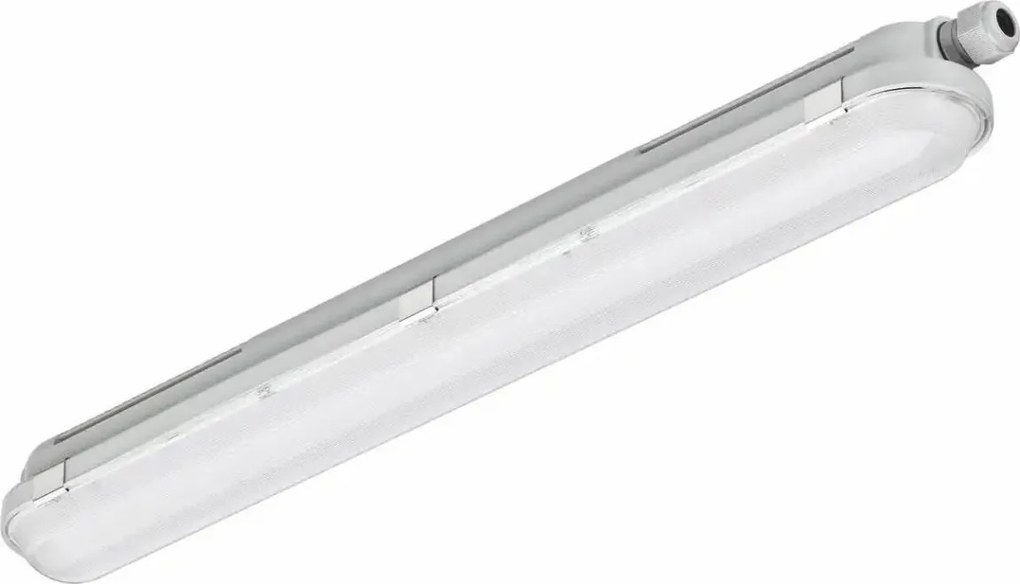 Philips - Corp de iluminat tehnic tip fluorescent LED CORELINE LED/25W/230V 120 cm IP66