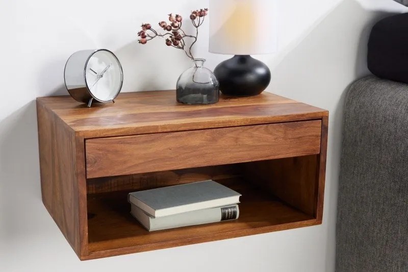 Noptiera suspendata Lagos 50cm Sheesham