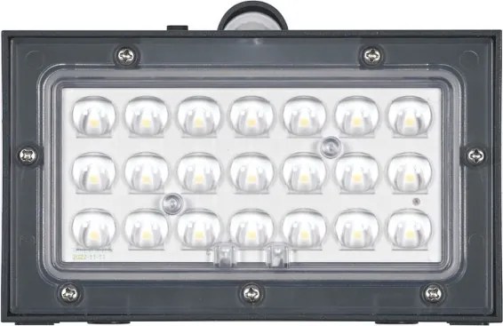 Ledvance ENDURA SOLAR LED 3W 4,2V IP65 lampă solară de perete cu senzor